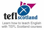 TEFL Scotland