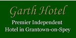 Garth Hotel & Restaurant